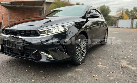 Buy Used Kia Cerato Black Car in Almaty in Almati Buy Used Kia Cerato Black Car in Almaty in Almati