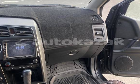 Buy Used SsangYong Kyron Black Car in Almaty in Almati Buy Used SsangYong Kyron Black Car in Almaty in Almati