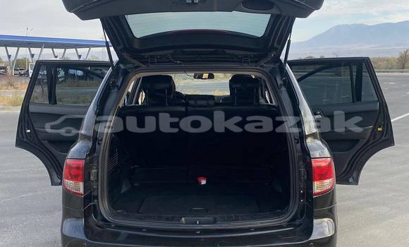 Buy Used SsangYong Kyron Black Car in Almaty in Almati Buy Used SsangYong Kyron Black Car in Almaty in Almati