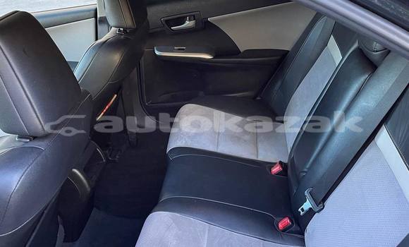 Buy Used Toyota Camry Black Car in Astana in Akmola Buy Used Toyota Camry Black Car in Astana in Akmola