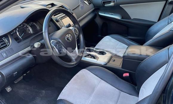 Buy Used Toyota Camry Black Car in Astana in Akmola Buy Used Toyota Camry Black Car in Astana in Akmola