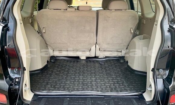 Buy Used Mitsubishi Outlander Black Car in Almaty in Almati Buy Used Mitsubishi Outlander Black Car in Almaty in Almati