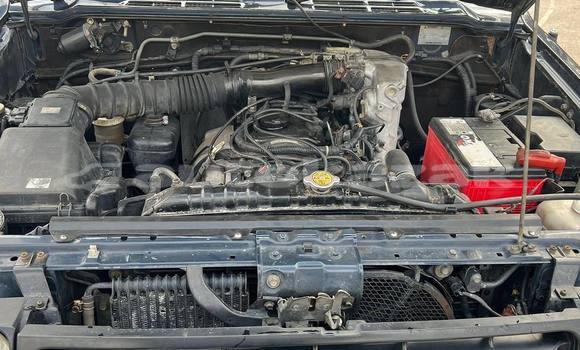 Buy Used Mitsubishi Pajero Blue Car in Almaty in Almati Buy Used Mitsubishi Pajero Blue Car in Almaty in Almati