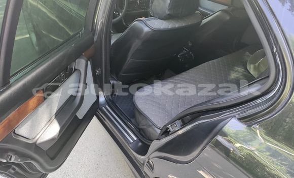 Buy Used BMW 5–Series Black Car in Almaty in Almati Buy Used BMW 5–Series Black Car in Almaty in Almati