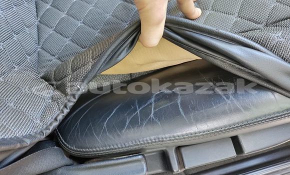 Buy Used BMW 5–Series Black Car in Almaty in Almati Buy Used BMW 5–Series Black Car in Almaty in Almati