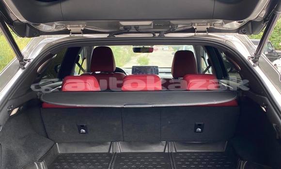 Buy Used Lexus RX 300 Silver Car in Almaty in Almati Buy Used Lexus RX 300 Silver Car in Almaty in Almati