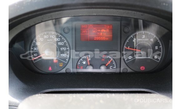 Buy Import Peugeot XP6 White Bike in Import - Dubai in Akmecet