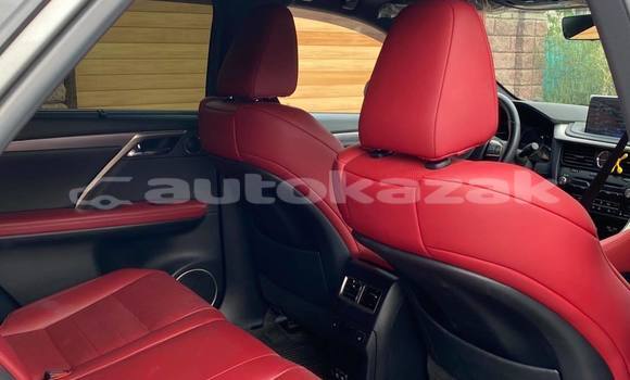 Buy Used Lexus RX 300 Silver Car in Almaty in Almati Buy Used Lexus RX 300 Silver Car in Almaty in Almati