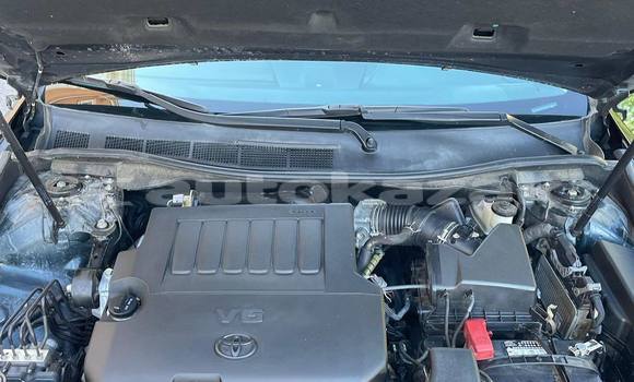 Buy Used Toyota Camry Black Car in Astana in Akmola Buy Used Toyota Camry Black Car in Astana in Akmola