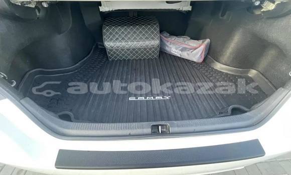Buy Used Toyota Camry White Car in Almaty in Almati Buy Used Toyota Camry White Car in Almaty in Almati