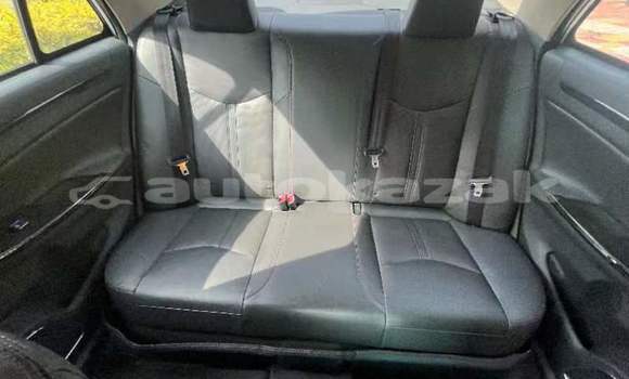 Buy Used BYD E6 White Car in Abay in Karagandi Buy Used BYD E6 White Car in Abay in Karagandi