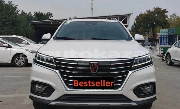 Buy Used Geely Beauty Leopard Other Car in Abay in Karagandi