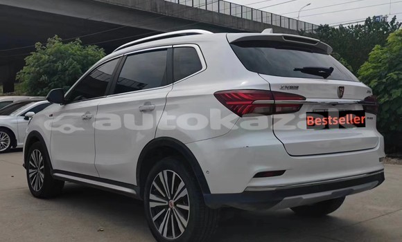 Buy Used Geely Beauty Leopard Other Car in Abay in Karagandi Buy Used Geely Beauty Leopard Other Car in Abay in Karagandi