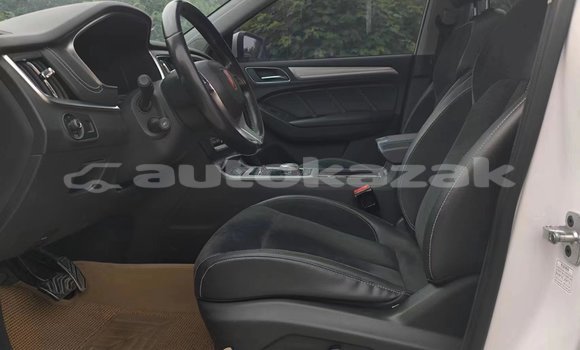 Buy Used Geely Beauty Leopard Other Car in Abay in Karagandi Buy Used Geely Beauty Leopard Other Car in Abay in Karagandi