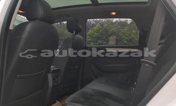 Buy Used Geely Beauty Leopard Other Car in Abay in Karagandi Buy Used Geely Beauty Leopard Other Car in Abay in Karagandi