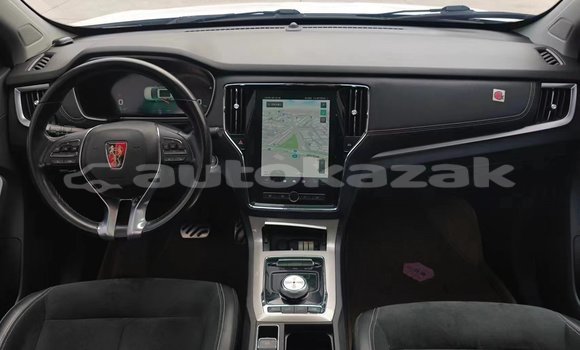 Buy Used Geely Beauty Leopard Other Car in Abay in Karagandi Buy Used Geely Beauty Leopard Other Car in Abay in Karagandi