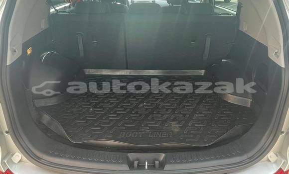 Buy Used Kia Sportage Silver Car in Almaty in Almati Buy Used Kia Sportage Silver Car in Almaty in Almati