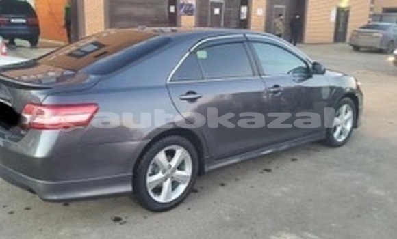 Buy Used Toyota Camry Other Car in Uritsk in Kostanay Buy Used Toyota Camry Other Car in Uritsk in Kostanay