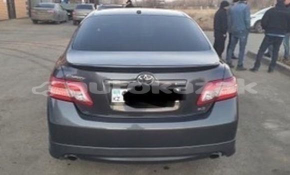 Buy Used Toyota Camry Other Car in Uritsk in Kostanay Buy Used Toyota Camry Other Car in Uritsk in Kostanay