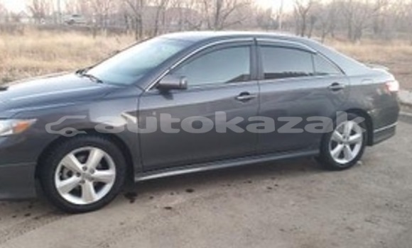 Buy Used Toyota Camry Other Car in Uritsk in Kostanay Buy Used Toyota Camry Other Car in Uritsk in Kostanay