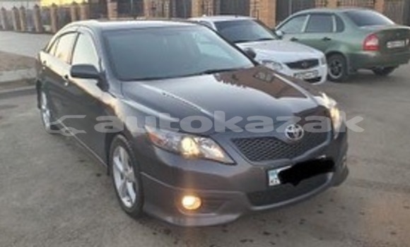 Buy Used Toyota Camry Other Car in Uritsk in Kostanay Buy Used Toyota Camry Other Car in Uritsk in Kostanay