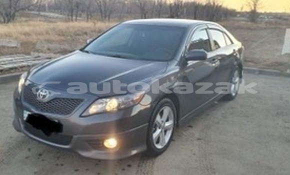 Buy Used Toyota Camry Other Car in Uritsk in Kostanay Buy Used Toyota Camry Other Car in Uritsk in Kostanay