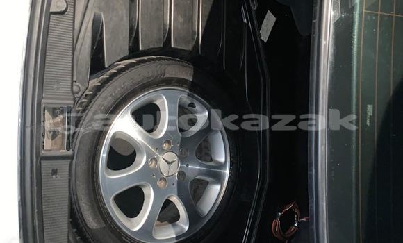 Buy Used Mercedes-Benz C–Class Silver Car in Almaty in Almati Buy Used Mercedes-Benz C–Class Silver Car in Almaty in Almati