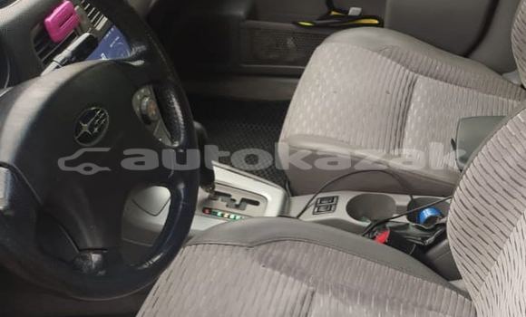 Buy Used Subaru Forester Other Car in Almaty in Almati Buy Used Subaru Forester Other Car in Almaty in Almati