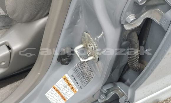 Buy Used Subaru Forester Other Car in Almaty in Almati Buy Used Subaru Forester Other Car in Almaty in Almati