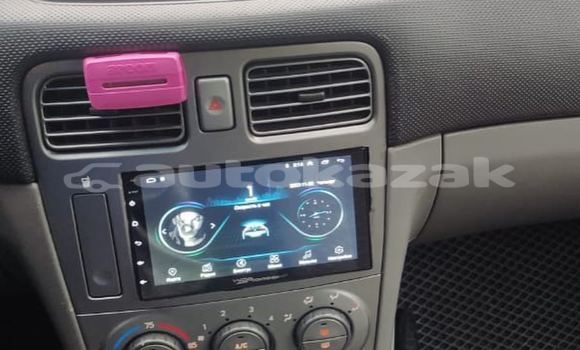 Buy Used Subaru Forester Other Car in Almaty in Almati Buy Used Subaru Forester Other Car in Almaty in Almati