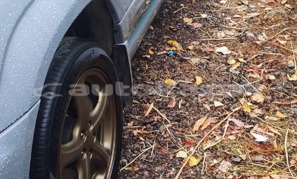 Buy Used Subaru Forester Other Car in Almaty in Almati Buy Used Subaru Forester Other Car in Almaty in Almati