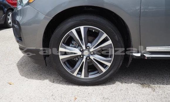 Buy Used Nissan Pathfinder Other Car in Akmecet in Akmecet Buy Used Nissan Pathfinder Other Car in Akmecet in Akmecet