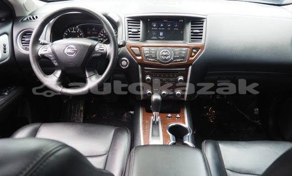 Buy Used Nissan Pathfinder Other Car in Akmecet in Akmecet Buy Used Nissan Pathfinder Other Car in Akmecet in Akmecet