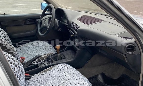 Buy Used BMW 5–Series Silver Car in Almaty in Almati Buy Used BMW 5–Series Silver Car in Almaty in Almati