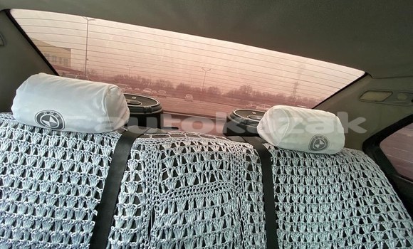 Buy Used BMW 5–Series Silver Car in Almaty in Almati Buy Used BMW 5–Series Silver Car in Almaty in Almati