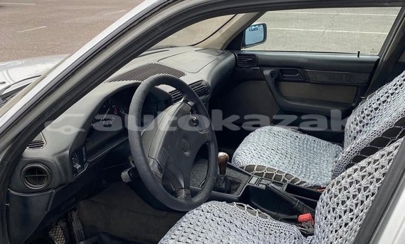 Buy Used BMW 5–Series Silver Car in Almaty in Almati Buy Used BMW 5–Series Silver Car in Almaty in Almati