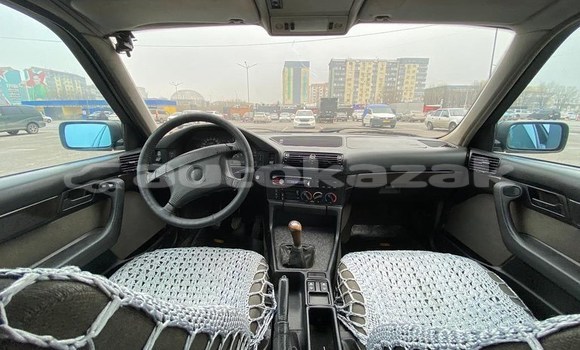 Buy Used BMW 5–Series Silver Car in Almaty in Almati Buy Used BMW 5–Series Silver Car in Almaty in Almati