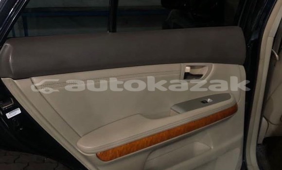 Buy Used Lexus RX 330 Black Car in Almaty in Almati Buy Used Lexus RX 330 Black Car in Almaty in Almati