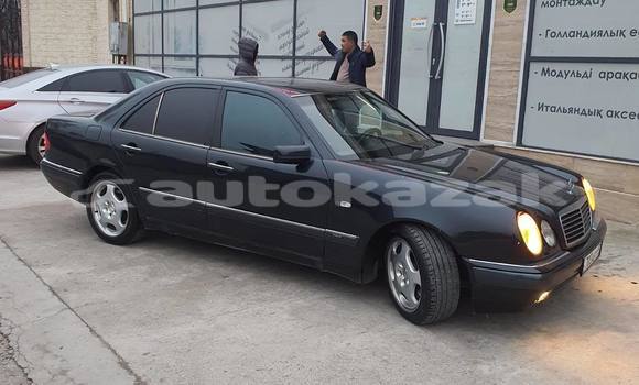 Buy Used Mercedes-Benz E–Class Blue Car in Almaty in Almati Buy Used Mercedes-Benz E–Class Blue Car in Almaty in Almati