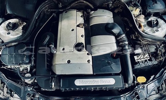 Buy Used Mercedes-Benz C–Class Silver Car in Taldikorgan in Almati Buy Used Mercedes-Benz C–Class Silver Car in Taldikorgan in Almati