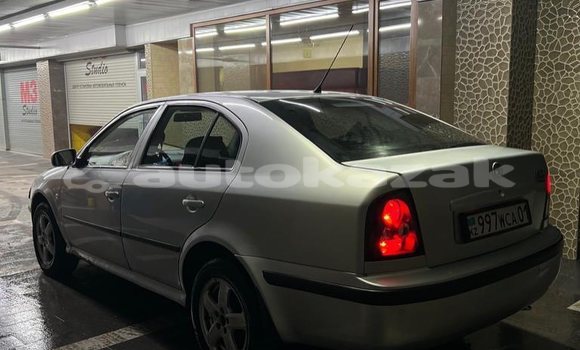 Buy Used Skoda Octavia Silver Car in Astana in Akmola Buy Used Skoda Octavia Silver Car in Astana in Akmola