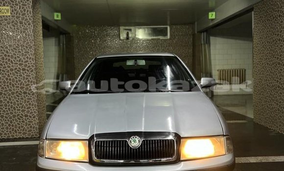 Buy Used Skoda Octavia Silver Car in Astana in Akmola Buy Used Skoda Octavia Silver Car in Astana in Akmola