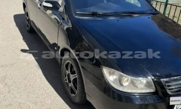 Buy Used Lifan Myway Black Car in Almati in Almati Buy Used Lifan Myway Black Car in Almati in Almati