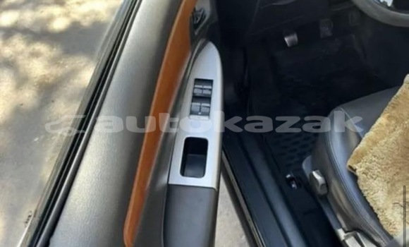 Buy Used Lifan Myway Black Car in Almati in Almati Buy Used Lifan Myway Black Car in Almati in Almati