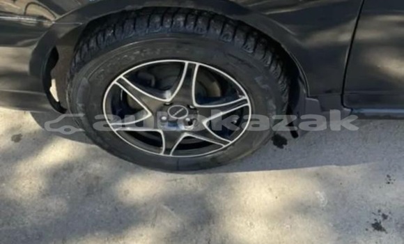 Buy Used Lifan Myway Black Car in Almati in Almati Buy Used Lifan Myway Black Car in Almati in Almati
