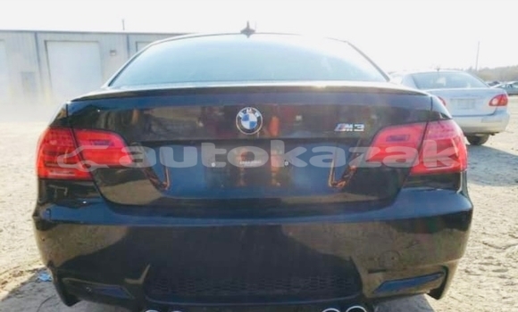 Buy Used BMW M3 Black Car in Akadir in Karagandi Buy Used BMW M3 Black Car in Akadir in Karagandi