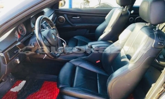 Buy Used BMW M3 Black Car in Akadir in Karagandi Buy Used BMW M3 Black Car in Akadir in Karagandi