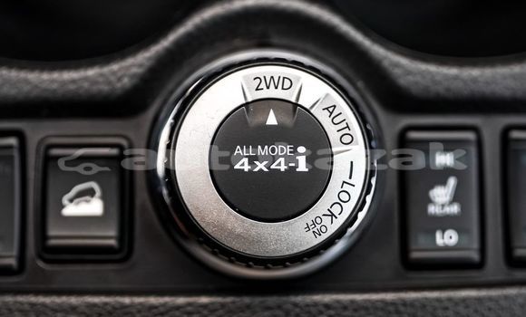 Buy Used Nissan X–Trail Silver Car in Almaty in Almati Buy Used Nissan X–Trail Silver Car in Almaty in Almati