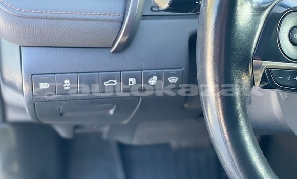 Buy Used Toyota Camry White Car in Almaty in Almati Buy Used Toyota Camry White Car in Almaty in Almati