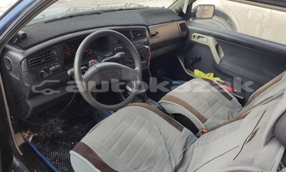 Buy Used Volkswagen Golf Blue Car in Almaty in Almati Buy Used Volkswagen Golf Blue Car in Almaty in Almati